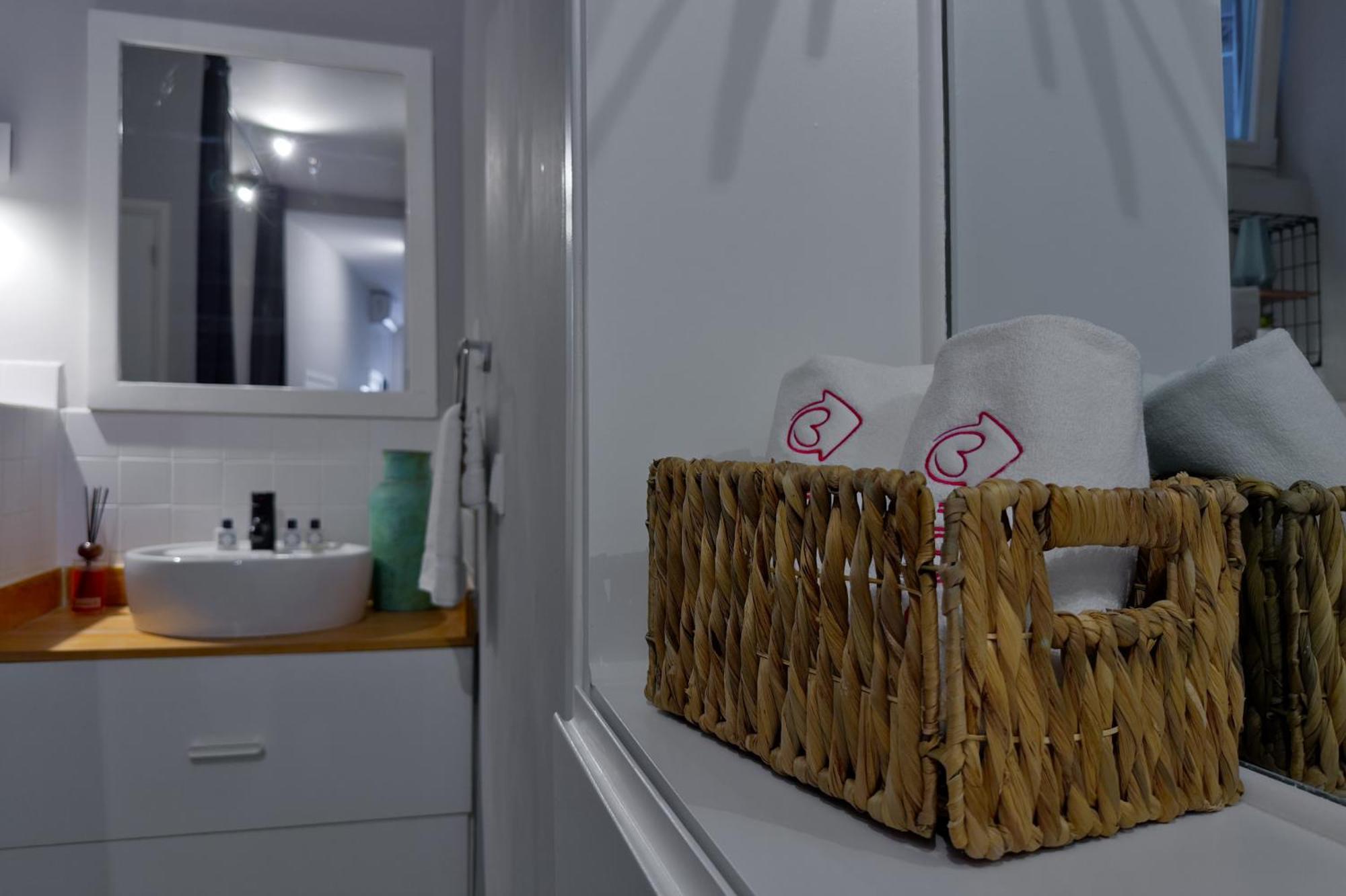 Appartement Salvador By Inloveapartments Lisboa