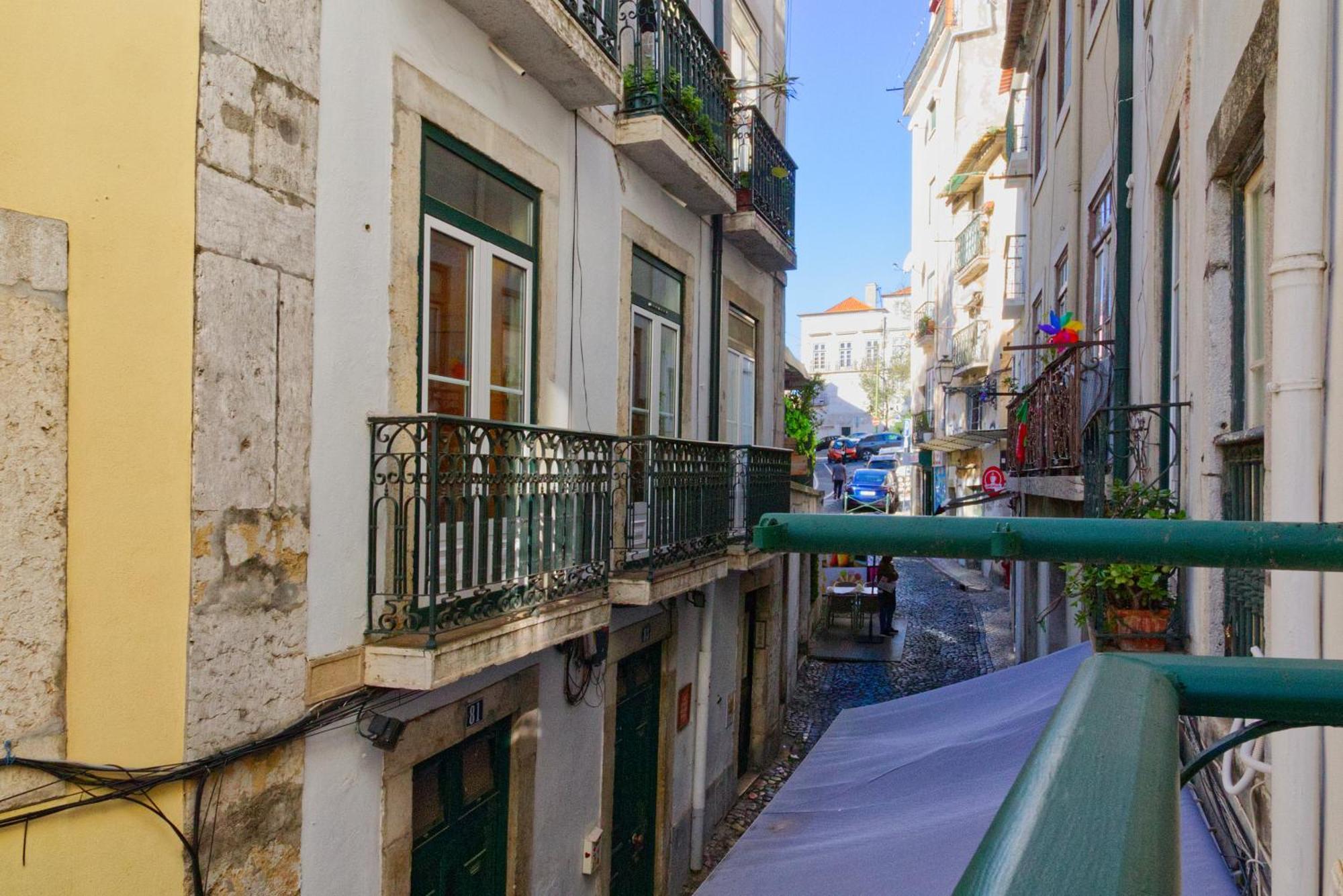 Appartement Salvador By Inloveapartments