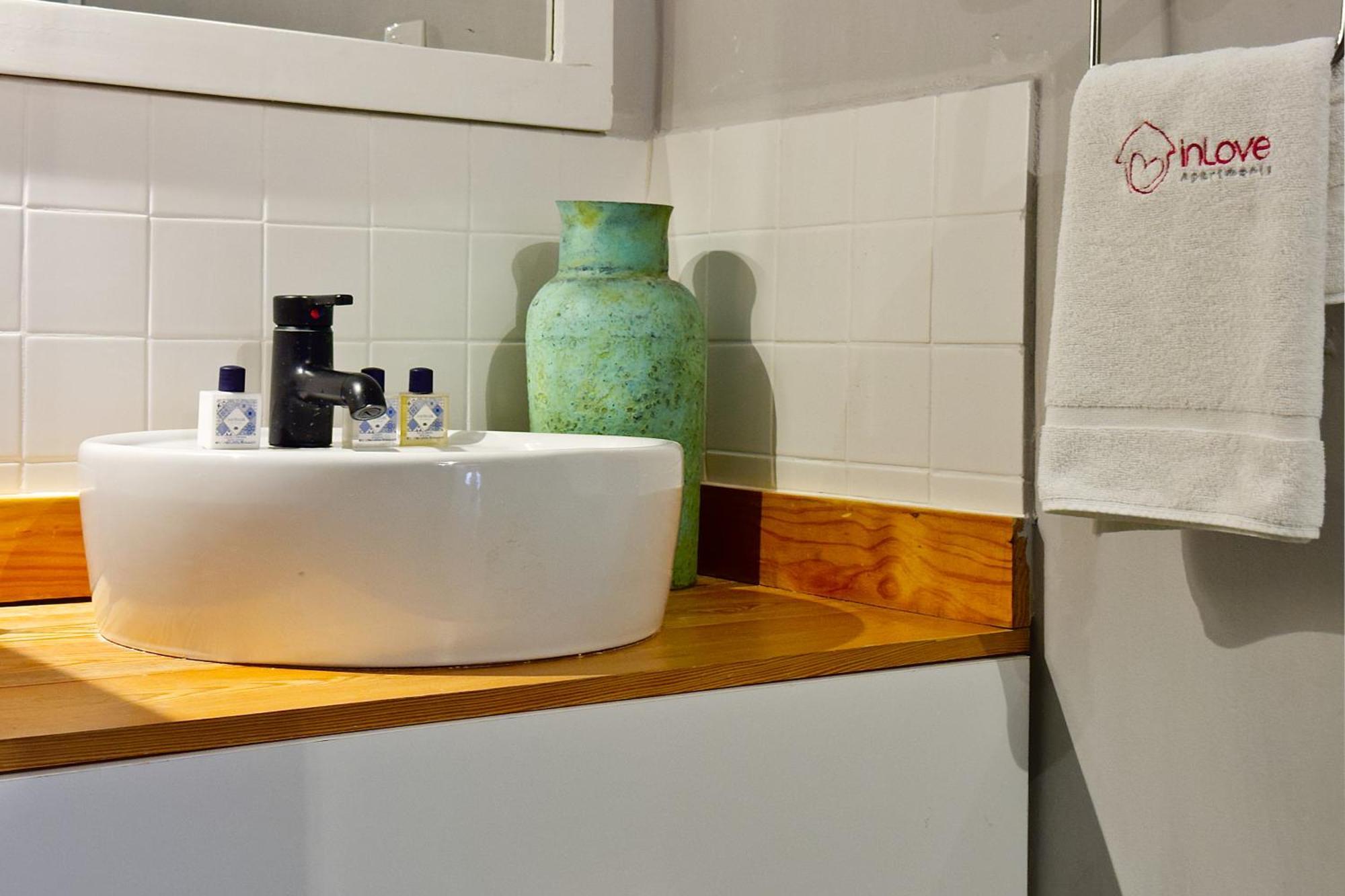 Appartement Salvador By Inloveapartments *