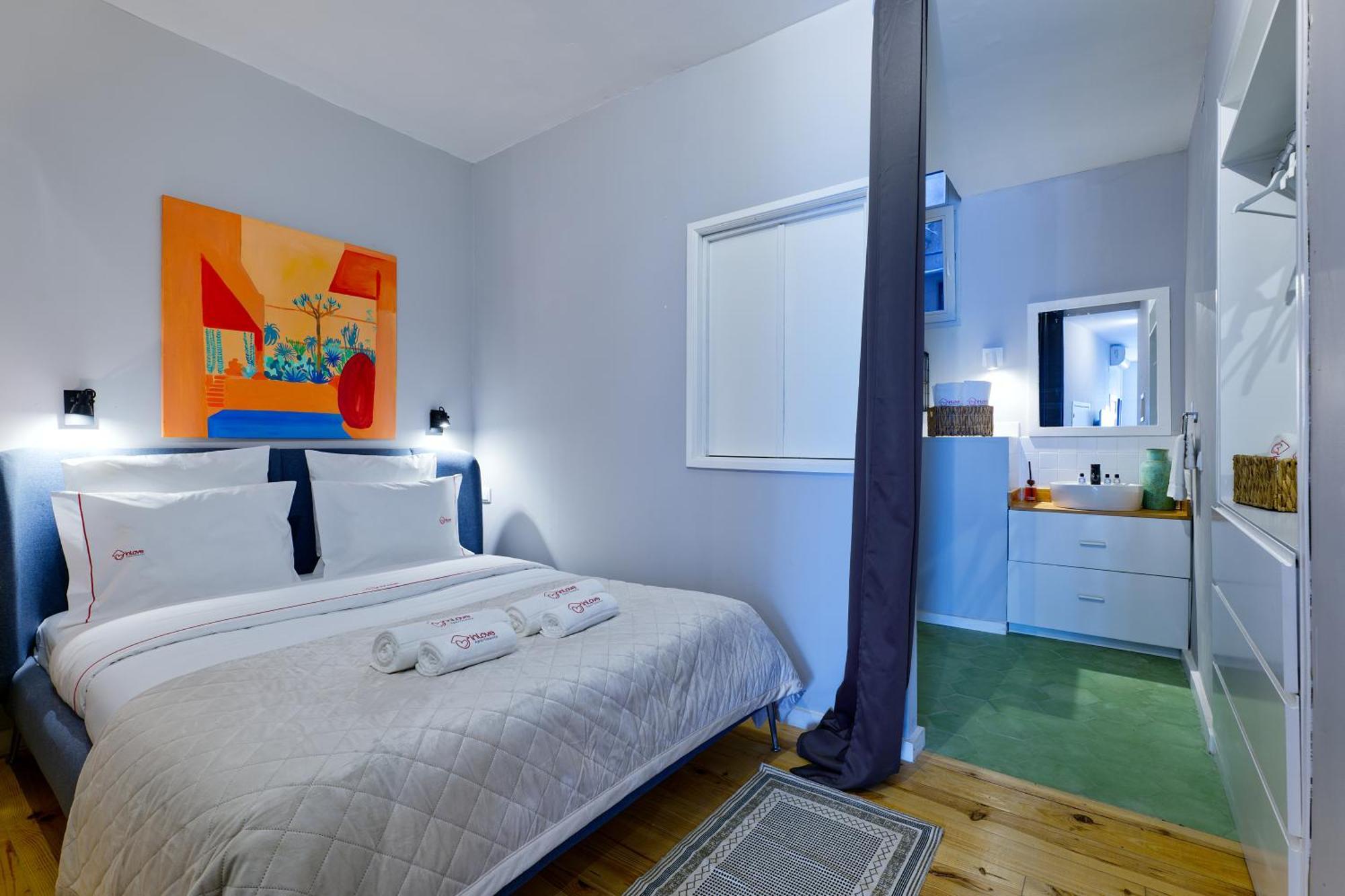 Appartement Salvador By Inloveapartments