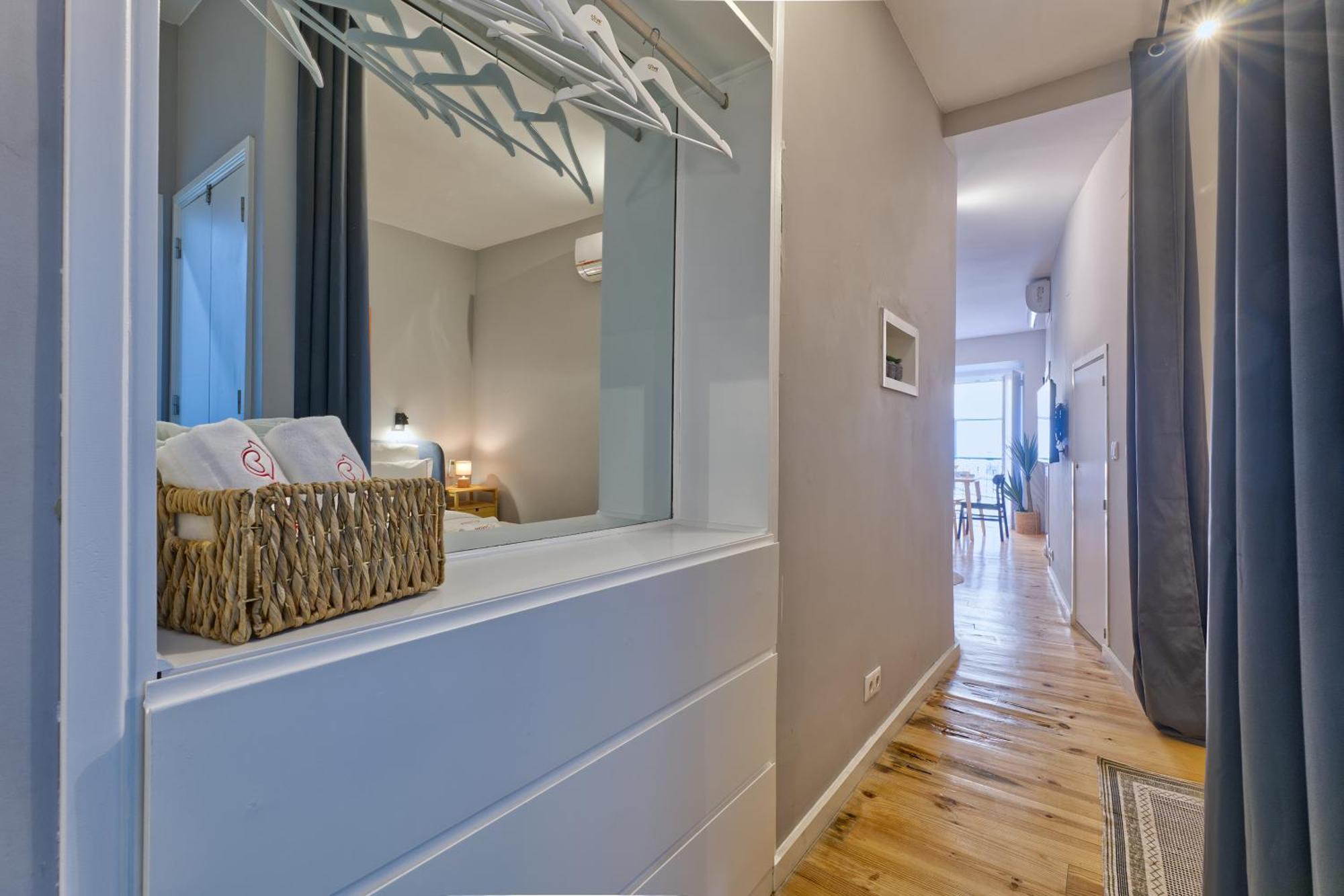 Appartement Salvador By Inloveapartments *