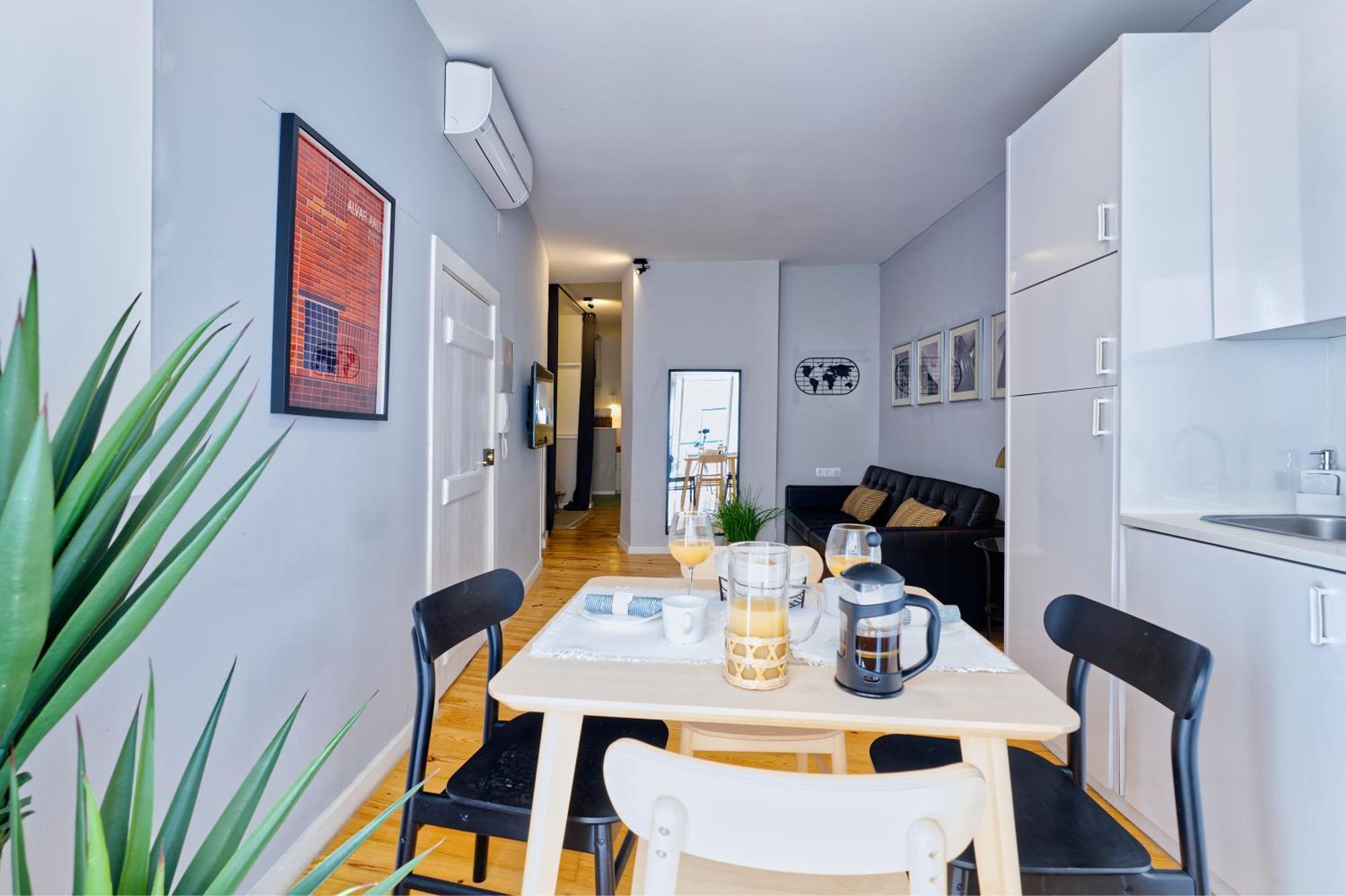 Salvador By Inloveapartments Appartement Lisboa