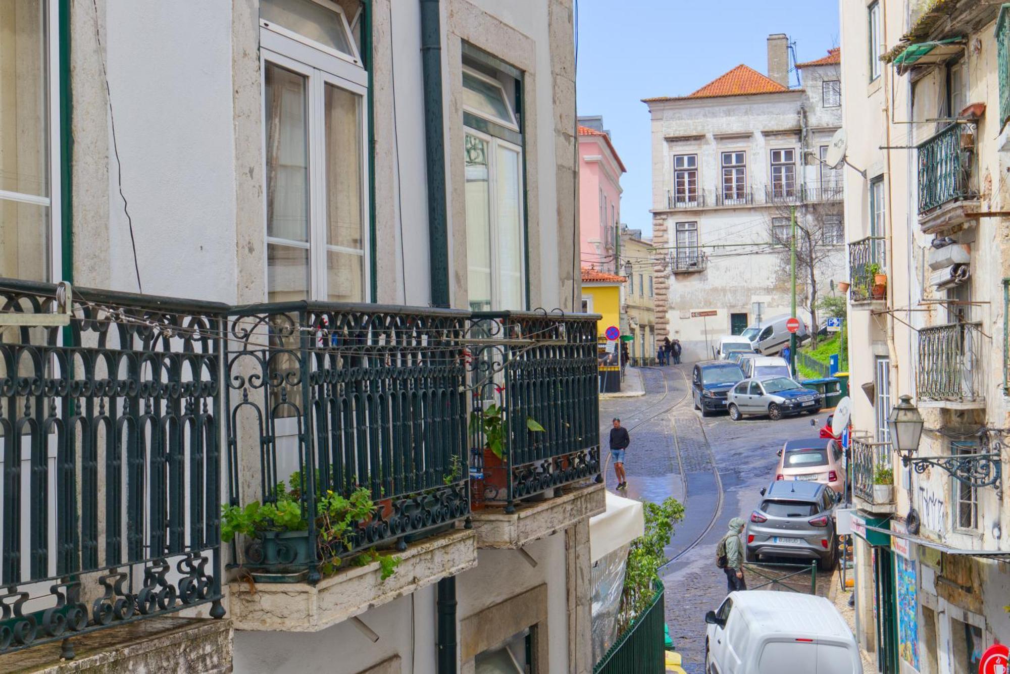 Appartement Salvador By Inloveapartments