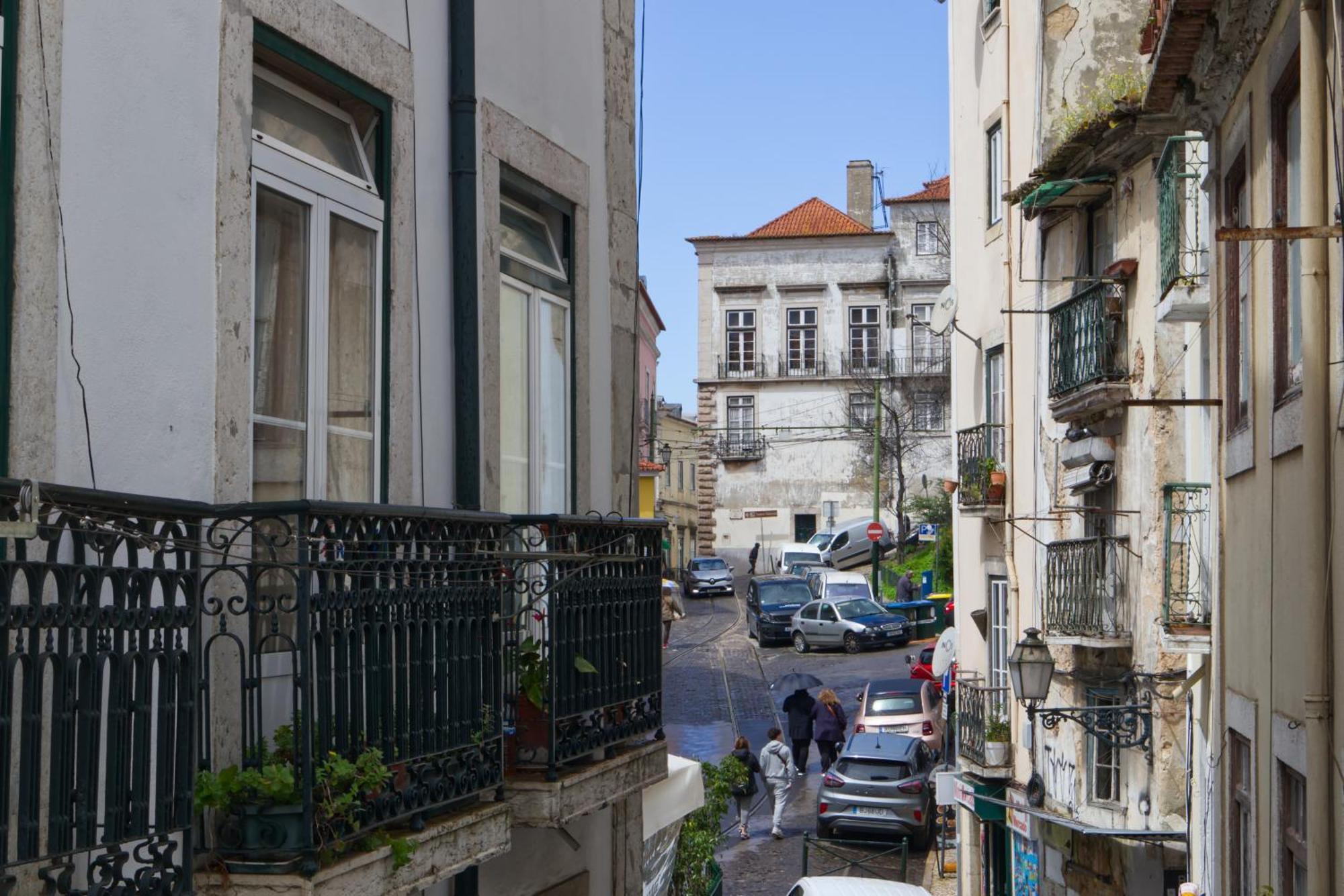 Salvador By Inloveapartments Appartement Lisboa
