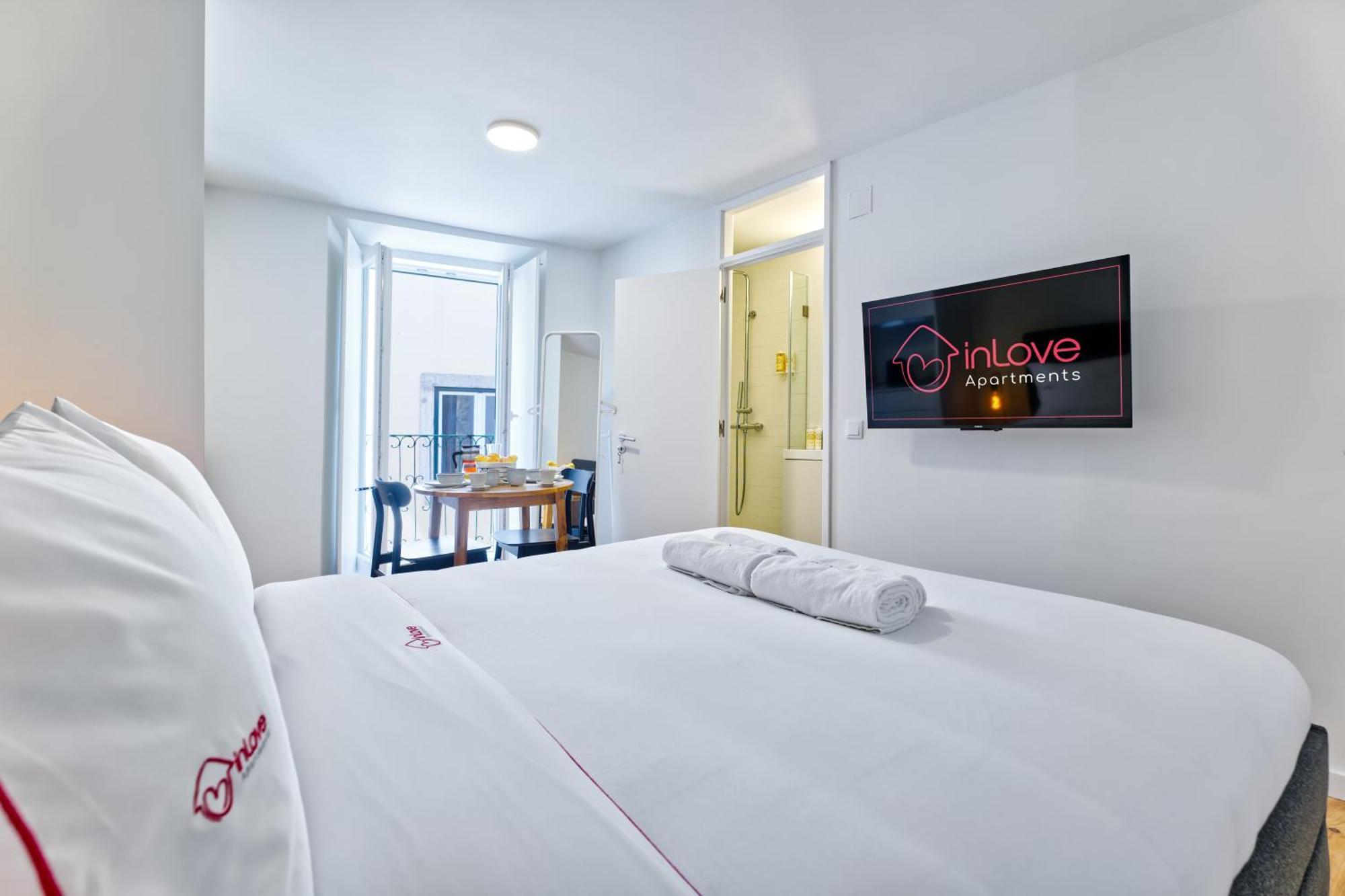 Appartement Salvador By Inloveapartments