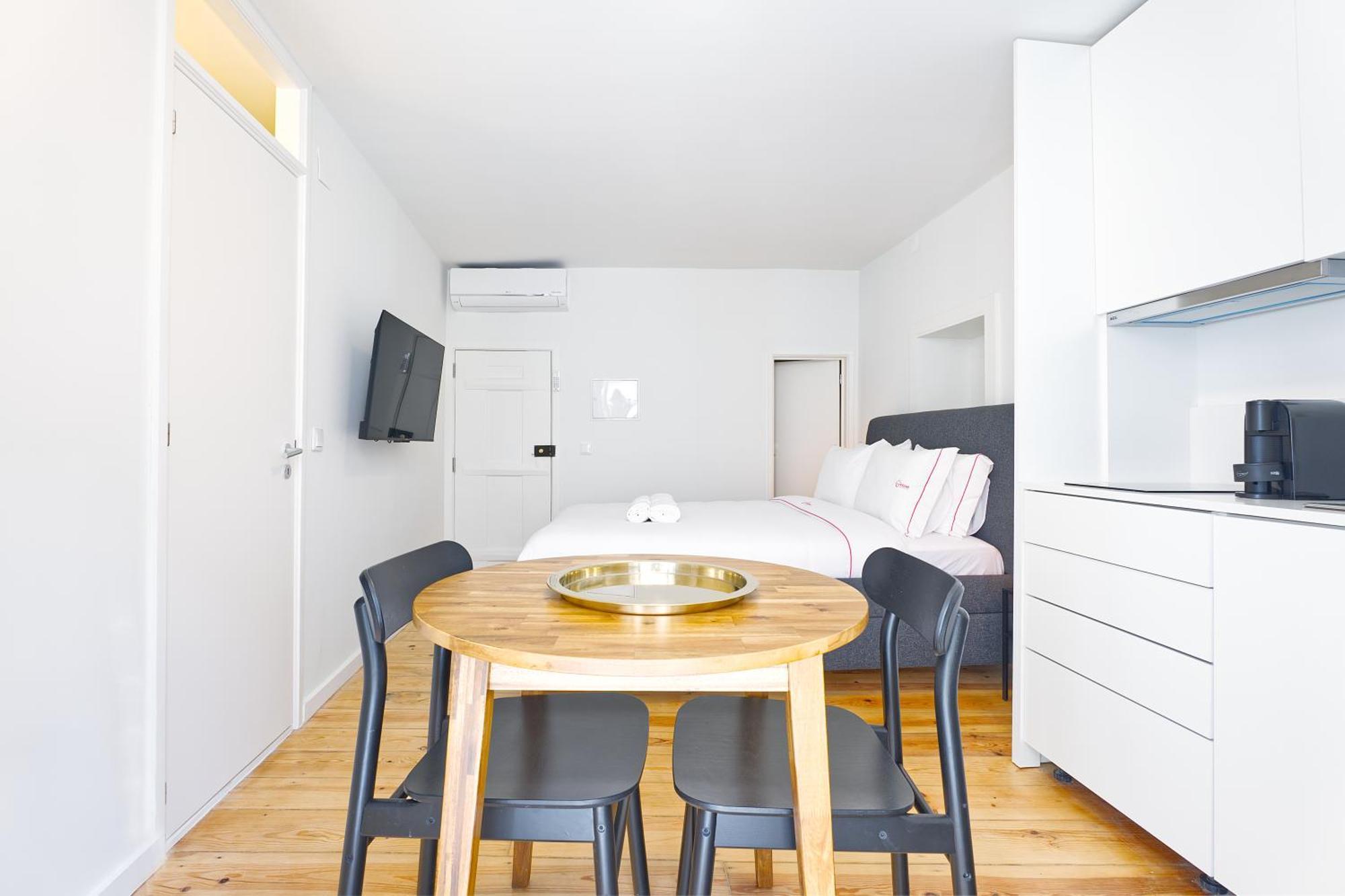 Salvador By Inloveapartments Appartement Lisboa