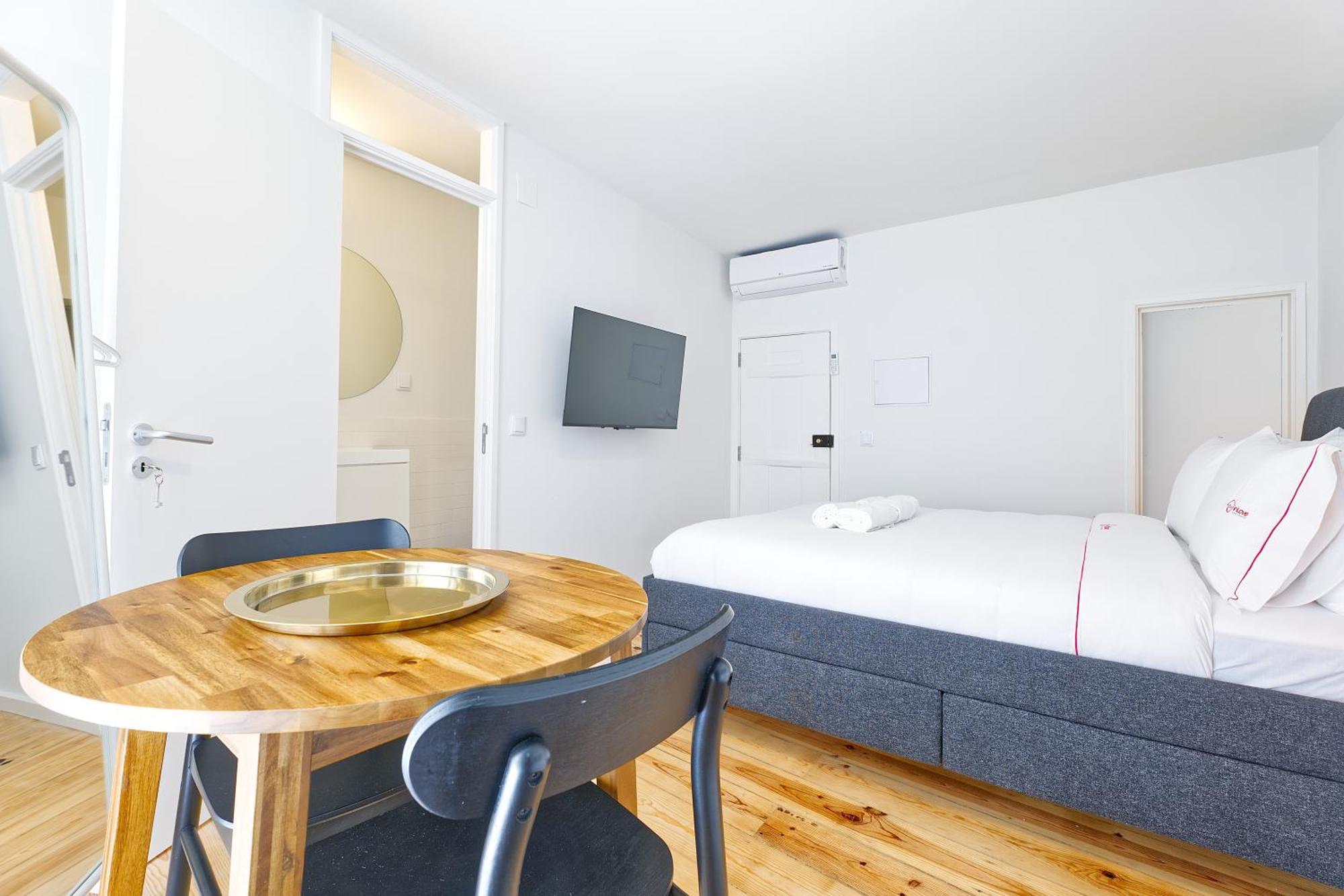 Appartement Salvador By Inloveapartments
