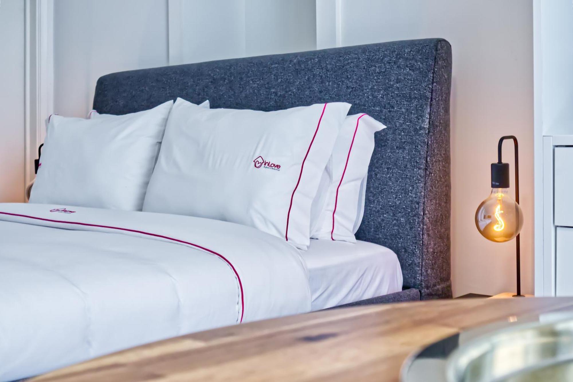 Appartement Salvador By Inloveapartments *