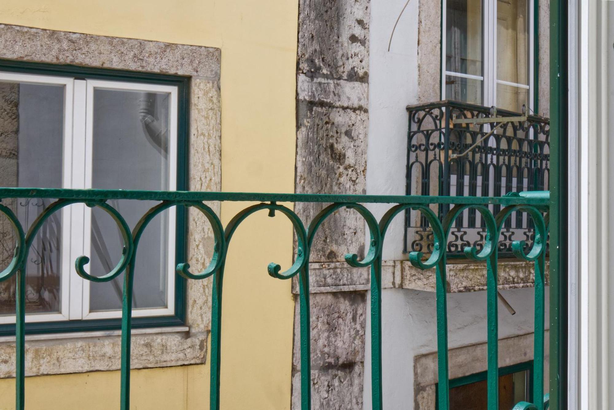 Appartement Salvador By Inloveapartments Lisboa